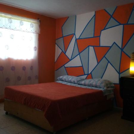 Departamento Confortable Mexico Extérieur photo