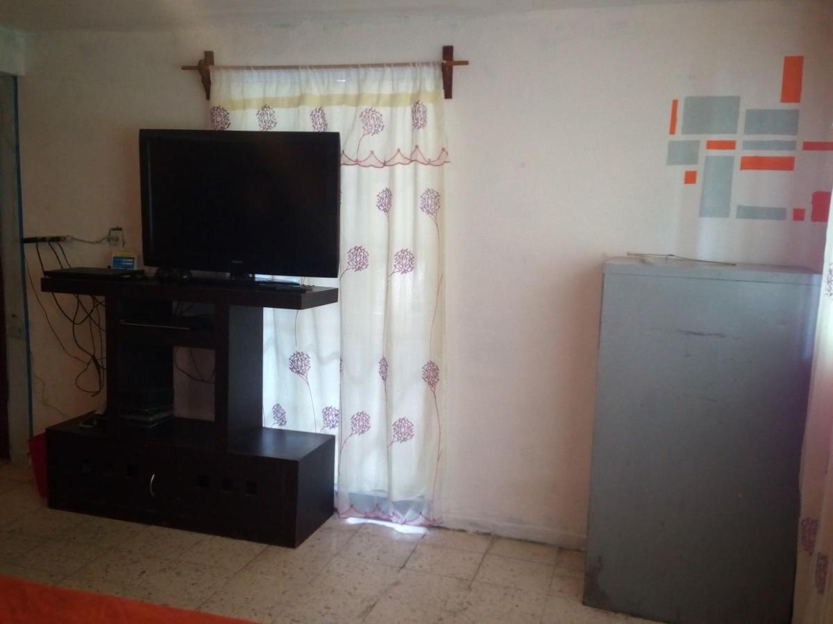 Departamento Confortable Mexico Extérieur photo