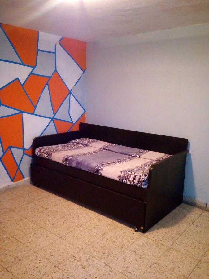 Departamento Confortable Mexico Extérieur photo